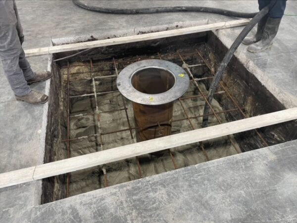Heavy Duty Sleeve Mounted - Image 2